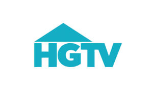 Fran McClellan Voice Actor Hgtv Logo